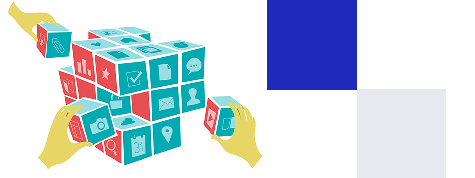 Διοίκηση & Αρμοδιότητες