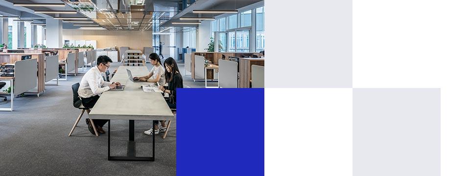 Ενταγμένα Έργα